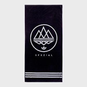 Buy adidas Originals MOD TRFL Towel in black | KT0798 at MBCY