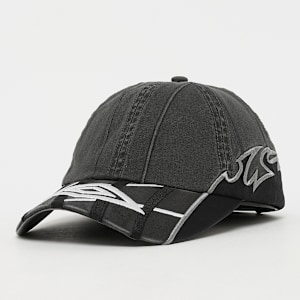 Buy Umbro by Slam Jam Goalkeeper Cap in grey | UBMW234FA19-0003 at