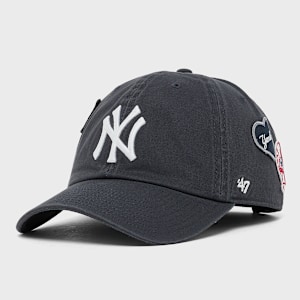 Buy '47 MLB New York Yankees Badges Clean Up in blue | B