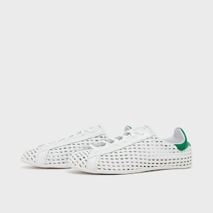 adidas gazelle silver green womens adidas Originals Crochet Slim Women's Shorts main image 1