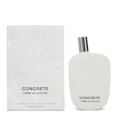 Comme des Garcons Parfums Concrete (80ml) weiß