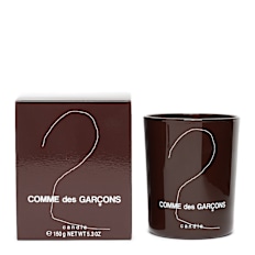Comme des Garcons Parfums 2 Candle (150g) braun