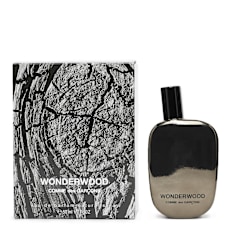 Comme des Garcons Parfums Wonderwood (50ml) schwarz