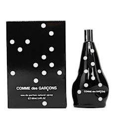 Comme des Garcons Parfums DOT Eau de Parfum (100ml) schwarz