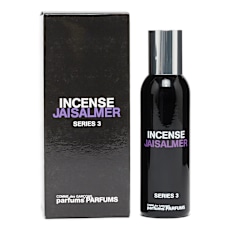 Comme des Garcons Parfums Incense Series 3 Jaisalmer Eau de Toilette (50ml) schwarz