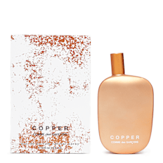 Comme des Garcons Parfums Copper Eau de Parfum (100ml) orange