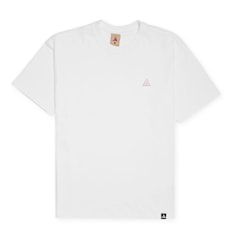 Nike ACG LBR Tee white