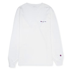 Readymade T-Shirt (LS) wit