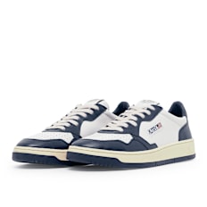 Autry 01 Low WB04 blau