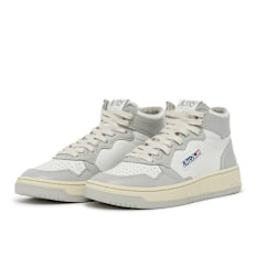 Autry 01 Mid WB10 grau