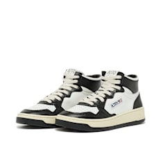 Autry Wmns Mid WWB01 black