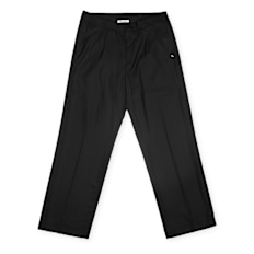 Our Legacy Borrowed Chino black