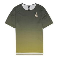 Loewe x ON Performance-T green