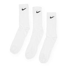 Nike   Everyday Lightweight (3 Pack) white
