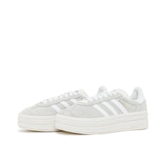 adidas Originals Wmns Gazelle Bold grau
