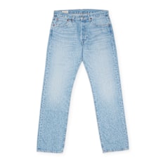 Levi's 501 Jeans black