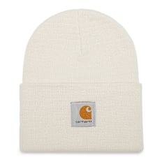 Carhartt WIP Acrylic Watch Hat beige