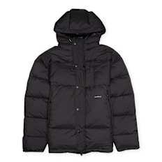 Soulland Ian Jacket black