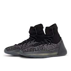 adidas Originals Yeezy Knit BSKTBL zwart