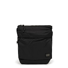 Porter-Yoshida Kaban Force Shoulder Bag schwarz