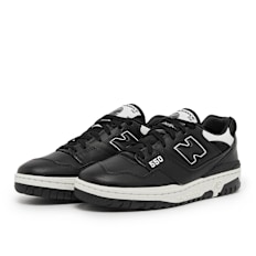 Comme des Garcons Homme x New Balance 550 (BB550CDH) schwarz