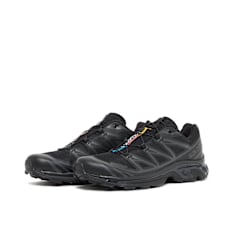 Salomon Wmns XT-6 zwart