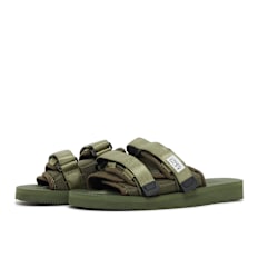 Suicoke Moto Cab groen
