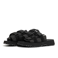 Suicoke Moto-Puffab BLK schwarz