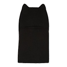 Ambush Rave Balaclava schwarz