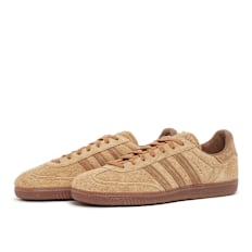 adidas Originals x JJJJound Samba "Mesa" beige