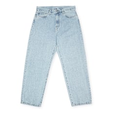 Carhartt WIP Landon Pant blauw