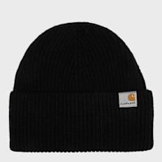 Carhartt WIP Gabe Beanie black