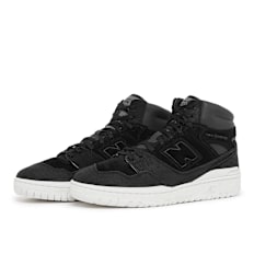 Junya Watanabe MAN x New Balance 650 zwart
