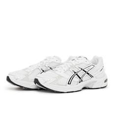 ASICS SportStyle Gel-1130 white/pure silver wit