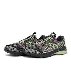 ASICS SportStyle US4-S Gel-Terrain zwart