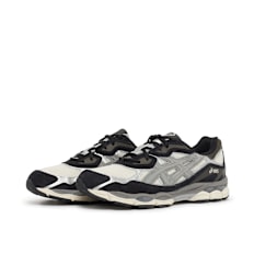 ASICS SportStyle Wmns Gel NYC schwarz