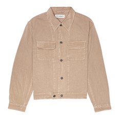 Our Legacy Coach Jacket braun