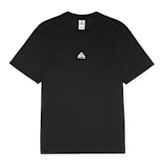 Nike ACG T-Shirt schwarz