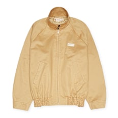 Marni Jacket noisette beige