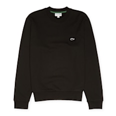 Lacoste Sweatshirts port 0 black