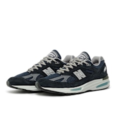 New Balance 991v2 (U991NV2) blue