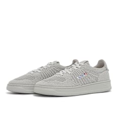 Autry Medalist Easeknit grey