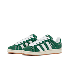 adidas Originals Wmns Campus 00s grün