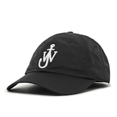 J. W. Anderson Von Dutch BASEBALL grey zwart