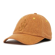 J. W. Anderson Von Dutch BASEBALL grey orange