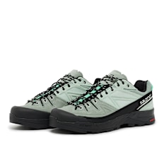 Salomon X-ALP LTR turquoise