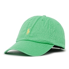 Polo Ralph Lauren Classics Sport Cap grün
