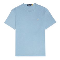 Polo Ralph Lauren TEE-SHIRT graphite sombre/black blue