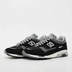 New Balance 1500 Made in UK (U1500PBK) schwarz