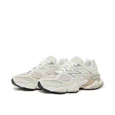New Balance Wmns 9060 (U9060WHT) beige